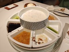 -羲和雅苑•北京烤鸭(国贸商城店)