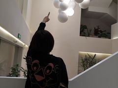 -青梅酒肆PLUS(长白仙岛北路店)