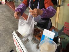 -安海五叔公土笋冻(西街店)