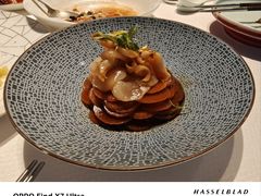 -北京柏悦酒店·锦庭餐厅Dining Room