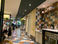 大堂-品大三——南京菜(大行宫店)