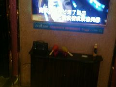 -五月花享樂滙KTV(瑞祥大街店)