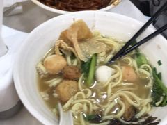 -阿坤纯正西刀鱼丸(Kuala Lumpur Branch)