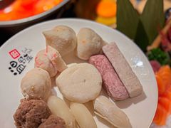 -温野菜涮涮锅(西单大悦城店)