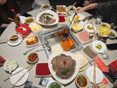 -海底捞火锅(长沙华创国际广场店)