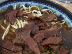 -牛师傅牛肉面(尚隆路店)