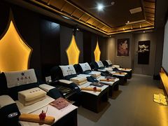-富侨养生(威宁路店)