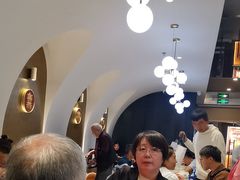 -宁波汤团店(外滩店)
