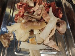 -金鼎雪山牦牛杂火锅(理县总店)