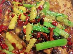-嘎嘎鸭脑壳(金琴店)