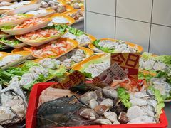 -福田卓悦INTOWN购物中心