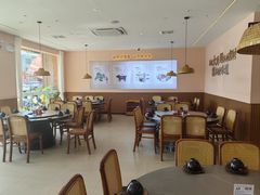 -创味·民间海南菜·非遗藤桥排骨(藤桥·免税城店)