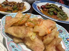 -老厨家(友谊路总店)