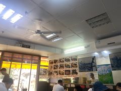 -食惠里小笼包面馆(越秀店)
