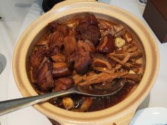 金牌红烧肉-同庆楼(大钟寺店)