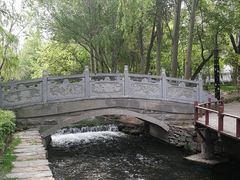 -水磨沟公园