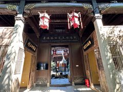 -景德镇古窑民俗博览区