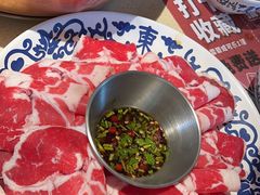 -东镇老火锅(长春路首店)