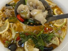 -40号厦门海鲜大排档(中山路店)
