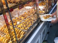 -味多美蛋糕(金顶街店)