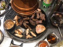 -401餐厅(弘大店)
