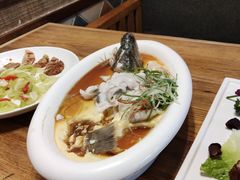 -旅马餐厅(茅家埠店)