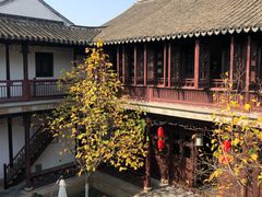 -苏州文旅花间堂·探花府酒店