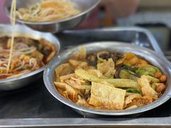 原味螺蛳粉-西环肥仔螺蛳粉(总店)