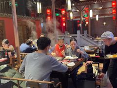 -渝利重庆火锅