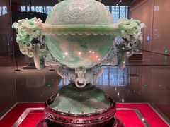 -北京工艺美术博物馆