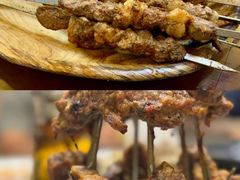 -新疆巴州金丝特餐厅(大钟寺店)