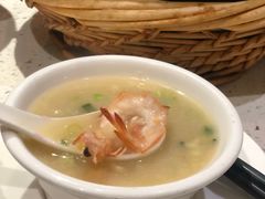 -如轩海鲜砂锅粥(名都店)