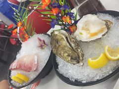 -嘉升大排档(番禺总店)