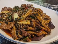 -老崇左特色风味食馆