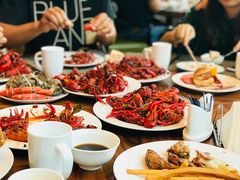 -济南喜来登酒店-盛宴自助西餐厅·综合自助