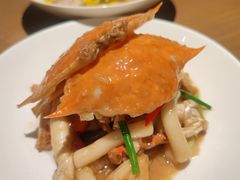-乔街深夜食堂·小龙虾·高压锅生蚝(杭州总店)