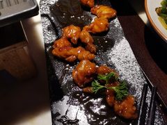 -绿茶餐厅(汇悦大融城店)