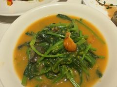 -莆田餐厅PUTIEN(宁波阪急店)