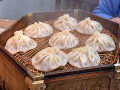 -西安贾三灌汤包·回坊小吃·清真炒菜(北院门总店)
