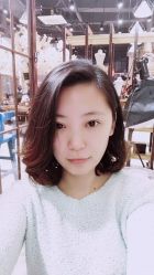 -简影造型·自选烫染接发salon