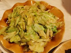-深山老屋(国顺东路店)