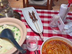 -西贝(吴江路湟普汇店)