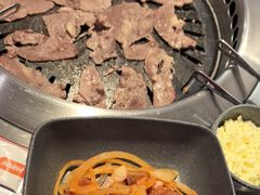 -新石器烤肉(百联川沙店)