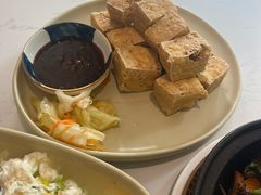 -鹿港小镇(滨北店)