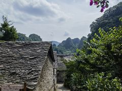 -高荡千年布依古寨旅游景区