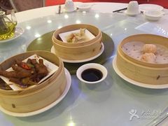 -新花城蟹粉馆(乌鲁木齐店)