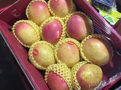 -上海龙吴水胜海发市场