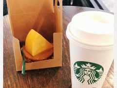 -星巴克臻选(盐城金鹰聚龙湖店)