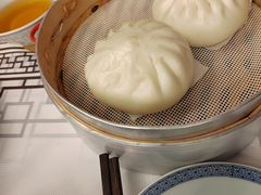 盐菜包-新李记 · 口味菜馆(南郊公园店)