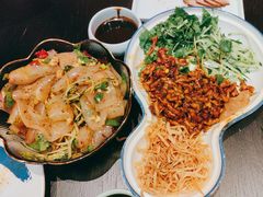 -满园烤鸭·春饼(沈北万达店)